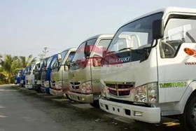 Điều chỉnh chu kỳ kiểm định đối với một số loại xe cơ giới