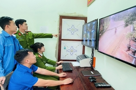Tuổi trẻ Vĩnh Linh đi đầu trong chuyển đổi số
