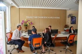 Điểm tựa vững vàng trong cuộc sống