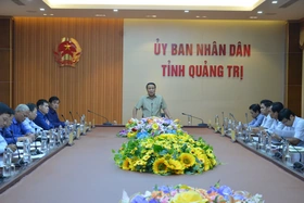 Xử lý vướng mắc, hỗ trợ các dự án phát triển kinh tế biển