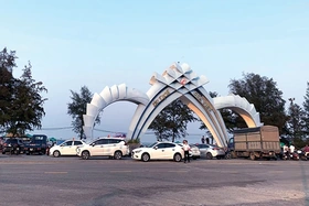 Sẵn sàng cho mùa du lịch biển