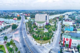Phát triển toàn diện văn hóa - xã hội, tạo động lực phát triển bền vững