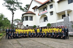 Báo Lâm Đồng tham gia bảo vệ nền tảng tư tưởng của Đảng, đấu tranh phản bác các quan điểm sai trái, thù địch trong tình hình mới