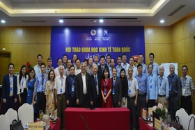 Nhiều giải pháp thúc đẩy và phát triển kinh tế bền vững trong bối cảnh mới