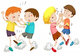 Hãy kéo con trẻ thoát khỏi nỗi sợ hãi mang tên “bạo lực học đường”
