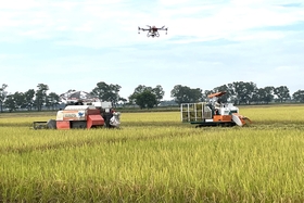 Ngân hàng Quảng Trị 72 năm xây dựng và trưởng thành