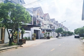 Đông Hà kịp thời giải quyết bức xúc, kiến nghị chính đáng của người dân