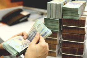 Giao dịch từ 400 triệu đồng trở lên phải báo cáo Ngân hàng Nhà nước