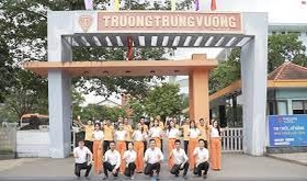 Chất lượng giáo dục nhìn từ một ngôi trường tư thục