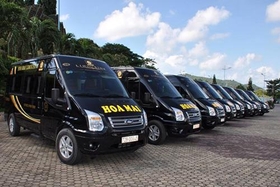 Thẩm quyền cấp giấy phép lưu hành xe từ ngày 1/7/2023