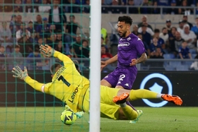 Vô địch Coppa Italia, Inter Milan gửi “chiến thư” tới Man City