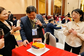 Ấn tượng về vùng đất Giang Nam, Trung Hoa