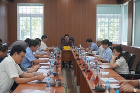 UBND tỉnh tiếp công dân định kỳ tháng 5/2023