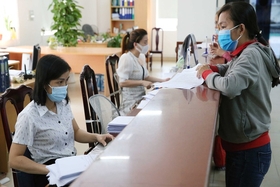 Quy định mới về tinh giản biên chế từ ngày 20/7/2023