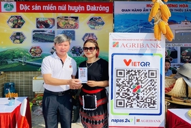 Nỗ lực chuyển đổi số ở huyện Đakrông