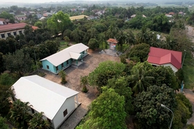 Ký ức ngày trở lại
