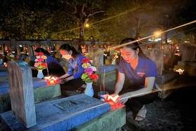 Hướng Hoá thực hiện tốt công tác “Đền ơn đáp nghĩa”