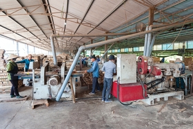 Những điển hình nông dân sản xuất, kinh doanh giỏi