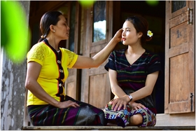 “Cha mẹ độc hại”
