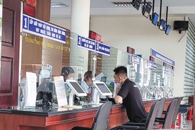 Các đơn vị hành chính cấp huyện, cấp xã thuộc diện sắp xếp giai đoạn 2023 – 2030