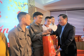 Quyết tâm đổi mới hoạt động công đoàn đáp ứng yêu cầu đoàn viên và người lao động