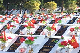 Trở lại Vị Xuyên