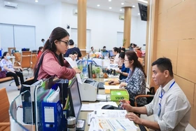 Một số chính sách mới của Chính phủ có hiệu lực từ tháng 8/2023