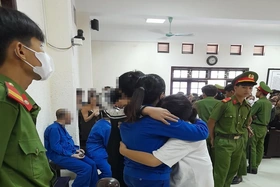 Những “bóng hồng” gieo rắc “cái chết trắng”