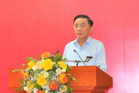 Nhận ra sai sót, chân thành xin lỗi sẽ làm cho dân chủ trong Đảng thực chất, minh bạch, công khai hơn