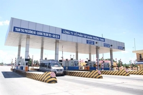 Bộ Giao thông vận tải lên tiếng sau những bức xúc về trạm BOT “chia cắt” Quảng Trị