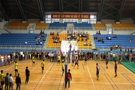Bảo vệ và chăm sóc sức khỏe tâm thần góp phần xây dựng xã hội khỏe mạnh