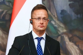 Hungary không ủng hộ đợt trừng phạt tiếp theo của châu Âu nếu đi ngược lợi ích quốc gia