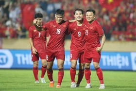 Nhận định, dự đoán kết quả Philippines vs Việt Nam, vòng loại World Cup 2026