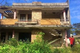 Vì sao chưa trả tiền bồi thường tài sản trên đất bị thu hồi của Công ty Cổ phần Thương mại Thạch Hãn?