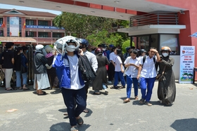 Dừng áp dụng việc quy đổi điểm môn Ngoại ngữ khi xét tuyển vào lớp 10: Nhiều phụ huynh, học sinh tiếc nuối