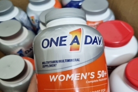 Lạm dụng vitamin sẽ có hại cho sức khỏe