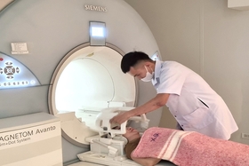 Làm chủ kỹ thuật hiện đại, nâng cao chất lượng khám, chữa bệnh