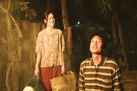 Diễn viên Quang Tuấn và hành trình trở thành “tắc kè hoa” của điện ảnh Việt