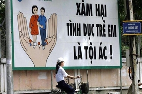 Hành động thiết thực để bảo vệ trẻ em trước nguy cơ xâm hại và bạo lực