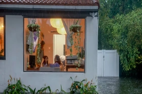 Các công ty bảo hiểm Mỹ gánh chịu tổn thất nặng nề