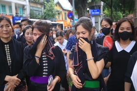 Lòng dân và niềm tin