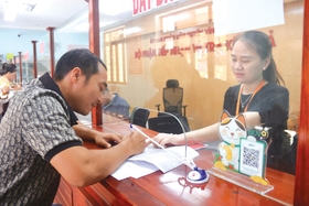 Vĩnh Linh xây dựng nguồn nhân lực đáp ứng yêu cầu phát triển