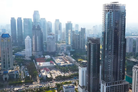 Indonesia quyết thoát bẫy thu nhập trung bình
