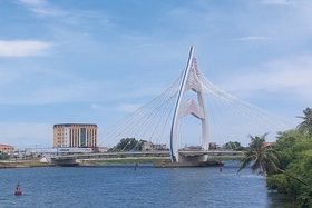 Triển vọng Dự án Phát triển đô thị ven biển hướng đến tăng trưởng xanh ở thành phố Đông Hà
