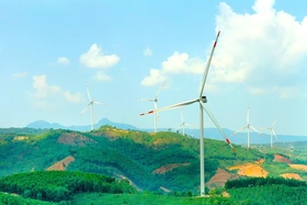 Quyết tâm hành động để giảm khí thải carbon, hướng tới Net Zero