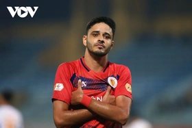 Kết quả vòng 7 V-League 2024/2025: HAGL gieo sầu cho CAHN
