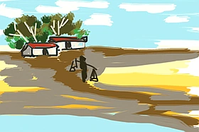 Trở gió đông về