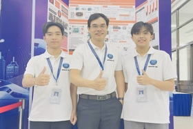 Niềm vui nhân đôi