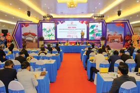 Quang Tri holds high expectation for Lao Bao – Densanvan next generation free trade zone