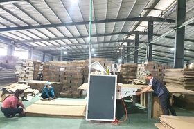 Quang Tri’s businesses embrace Resolution No. 68 to boost private economy